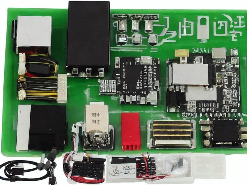 隔离器工程页分类 EEPROM目录 2
