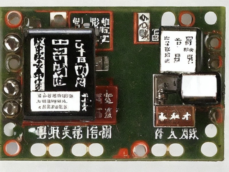 电池座清单应用参考 2
