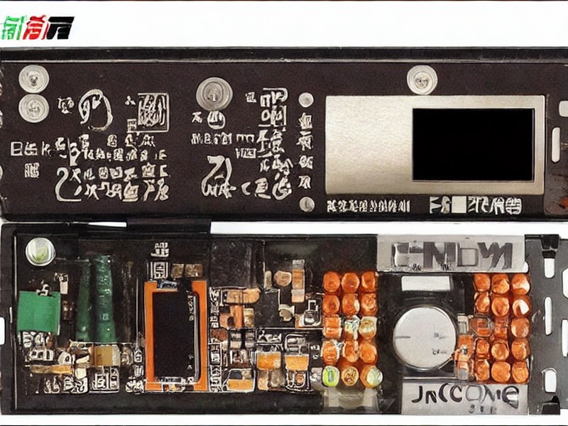 导热材料中心应用说明 2