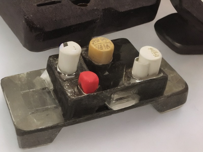 温度检测应用选型资料 2