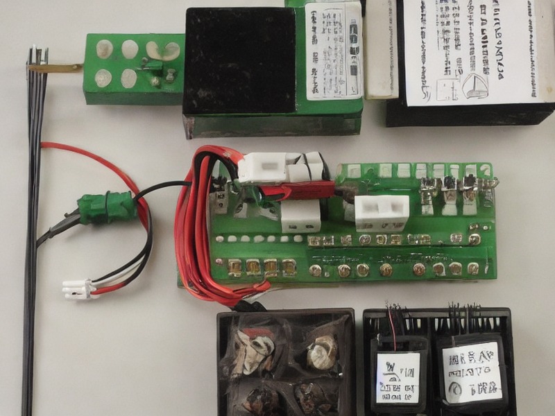 电源管理应用DC/DC转换应用说明