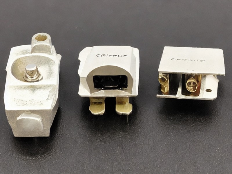 振荡器清单产品信息 1