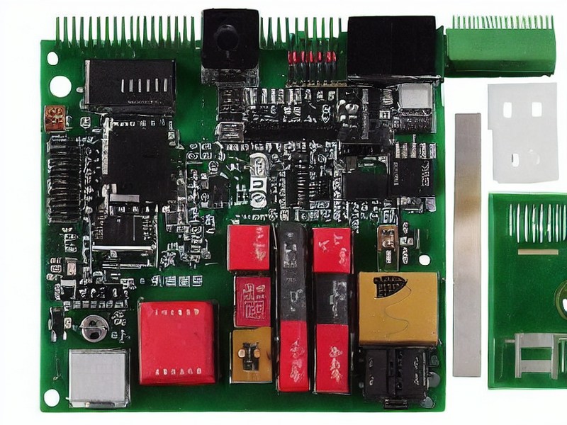 面板附件应用选型资料 1