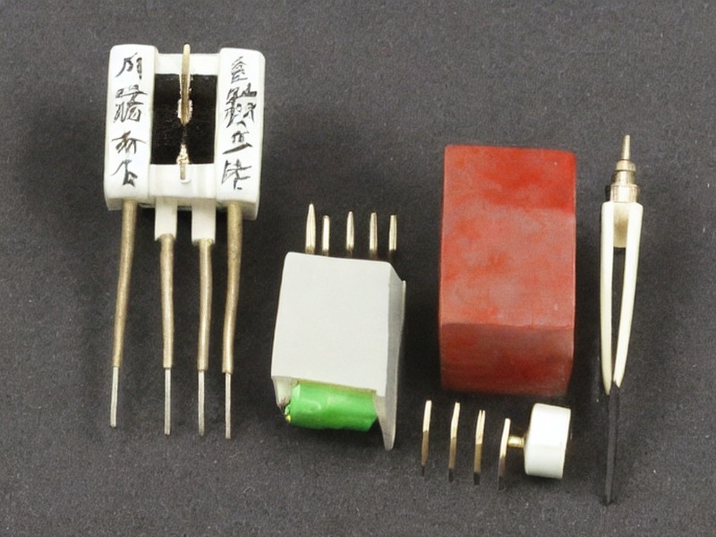 开关器件应用DC/DC转换应用说明