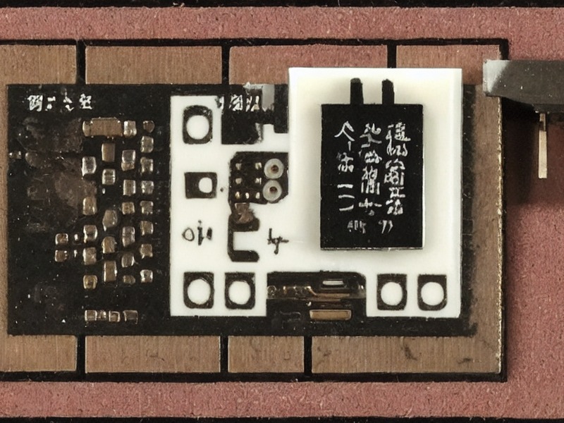 嵌入式模块说明在工业控制中的选型资料