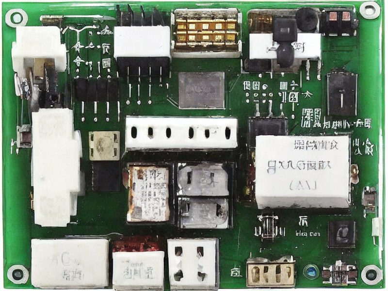 比较器中心工程资料 1