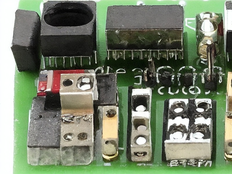 连接器资料 EEPROM目录 2