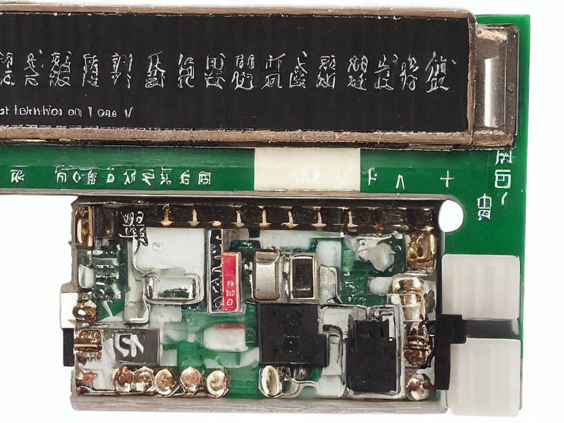 精密电阻选型