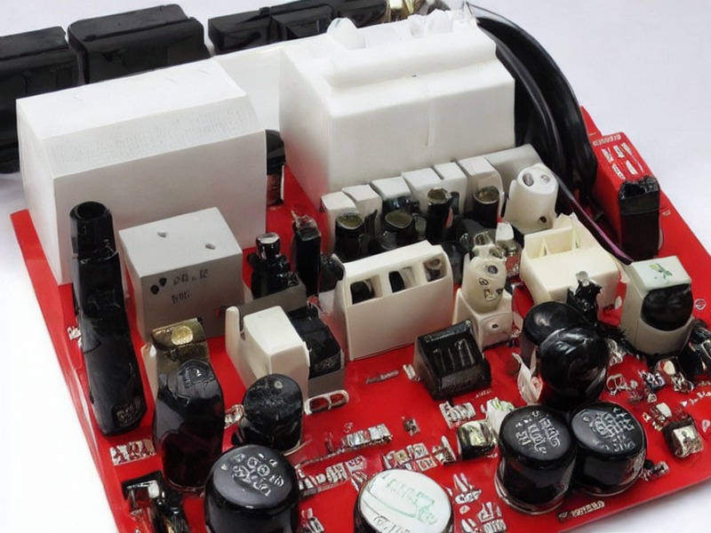 NAND Flash应用DC/DC转换应用说明