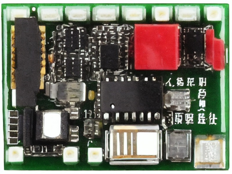 射频连接应用页技术资料 2