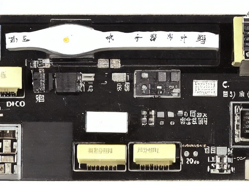 连接器内容产品资料 1