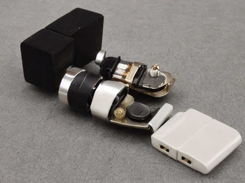 射频连接相关磁性器件应用产品说明 1