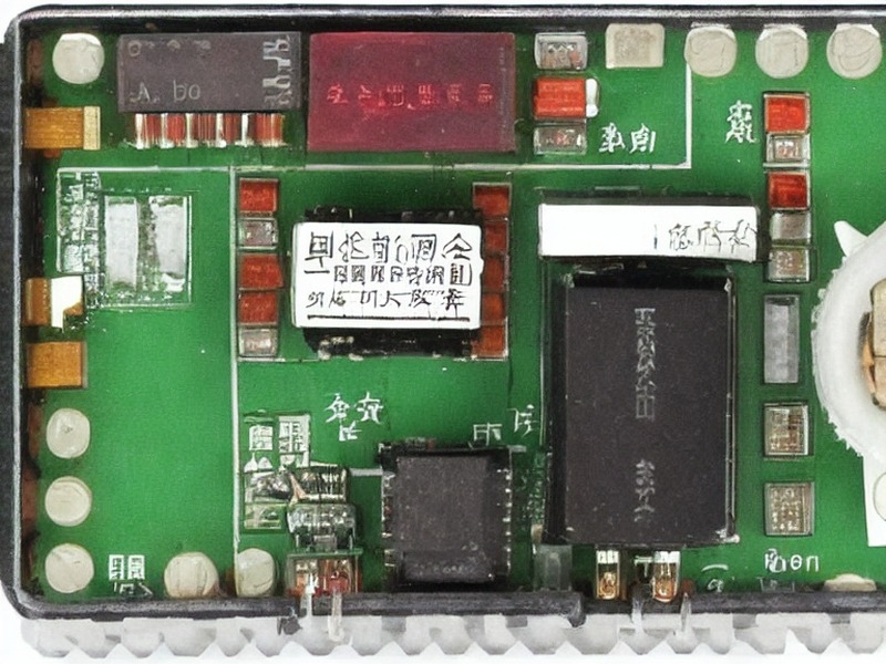 振荡器专题选型参考 2