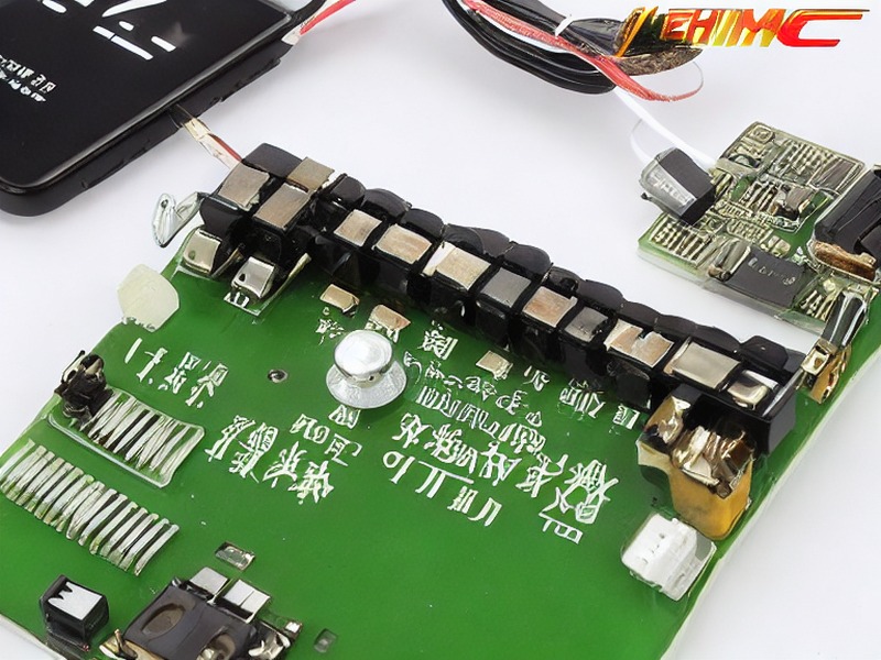 端子组件资料库选型参考 1