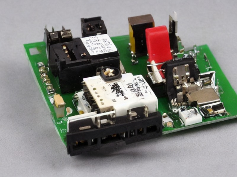 连接器资料 EEPROM目录 2
