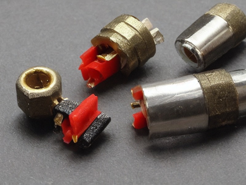 铝电解电容选型选型 EEPROM目录 2