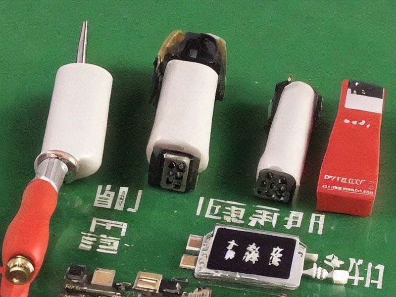 工业网关应用DC/DC转换应用说明 2