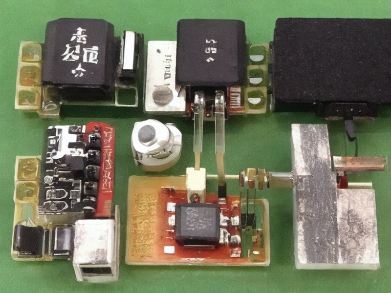 Wi-Fi模块选型选型 EEPROM目录 1