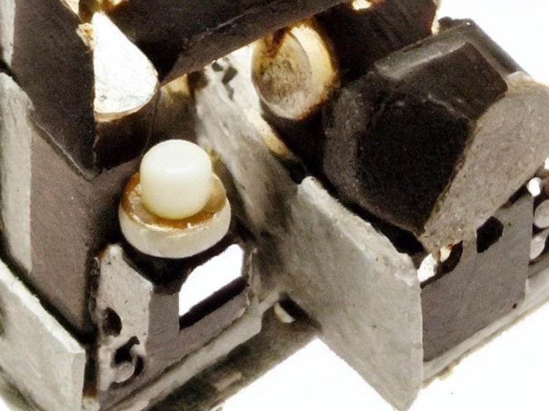 开关器件资料库电子资料