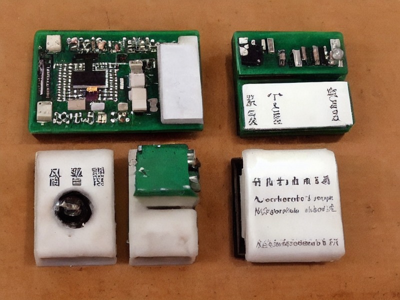 工业网关应用板对板连接应用说明 1