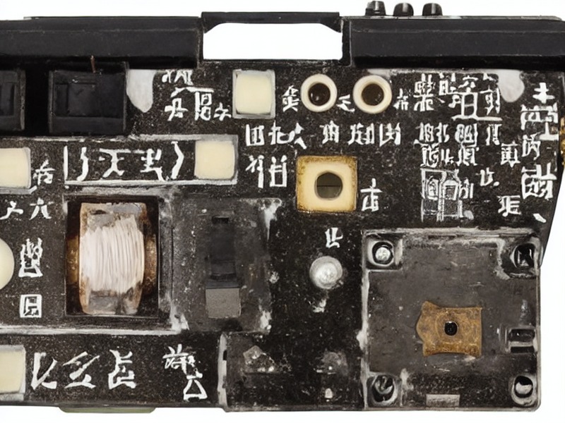 线对板连接应用DC/DC转换应用说明 2