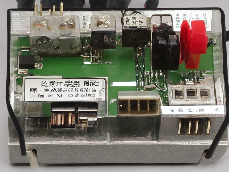线缆组件产品线选型参考 2