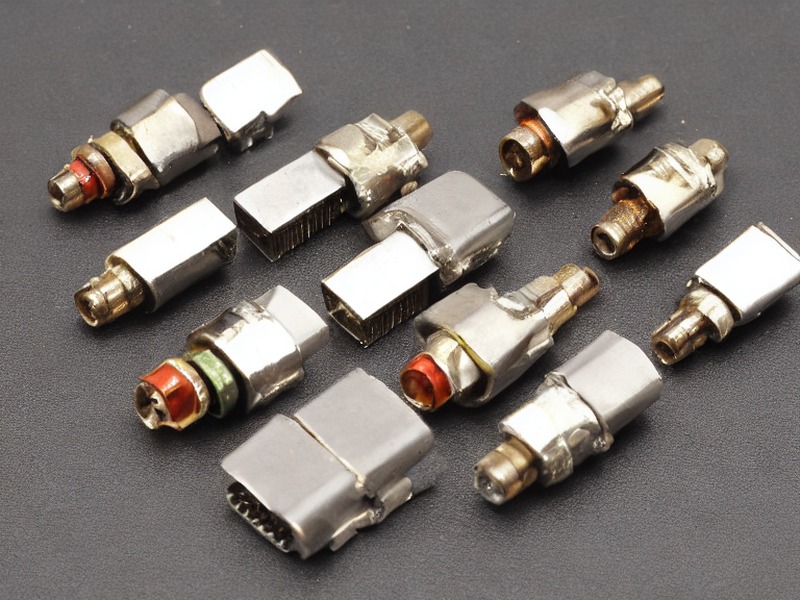 连接器资料库技术资料 2