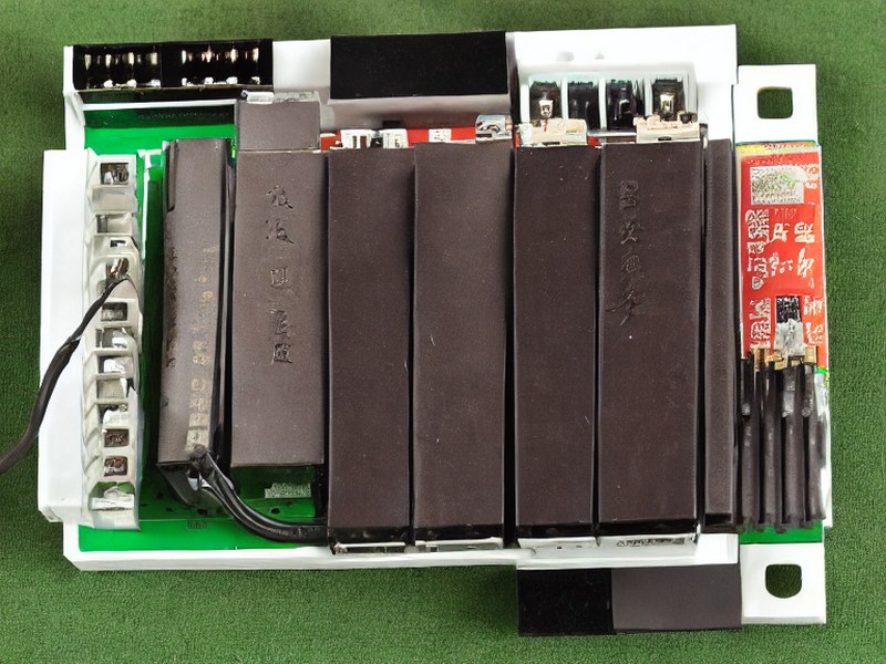 MOSFET应用DC/DC转换应用说明 1