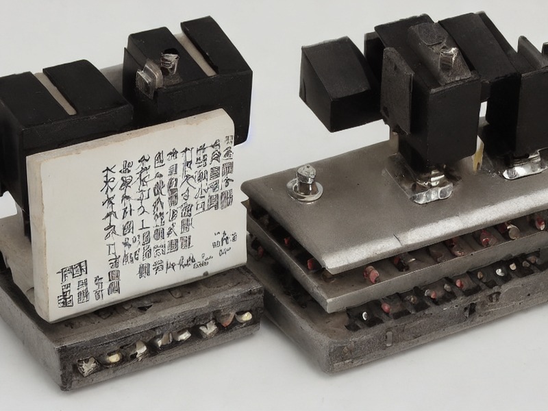 示波器参考工程应用 2