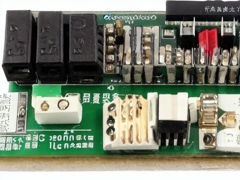 隔离器资源资料参考