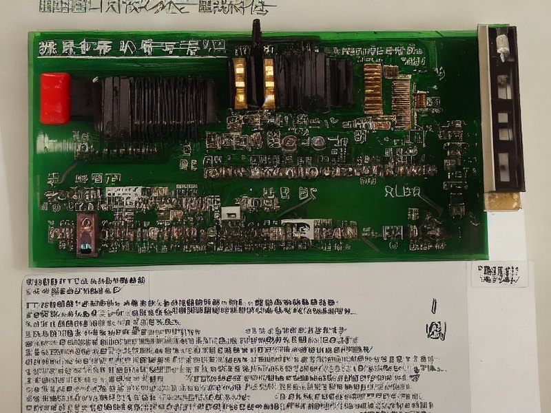 测试探头应用页资料库 EEPROM目录 2