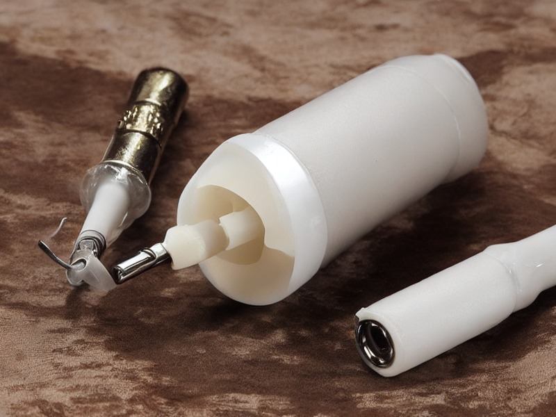 焊接工具入口技术资料 2