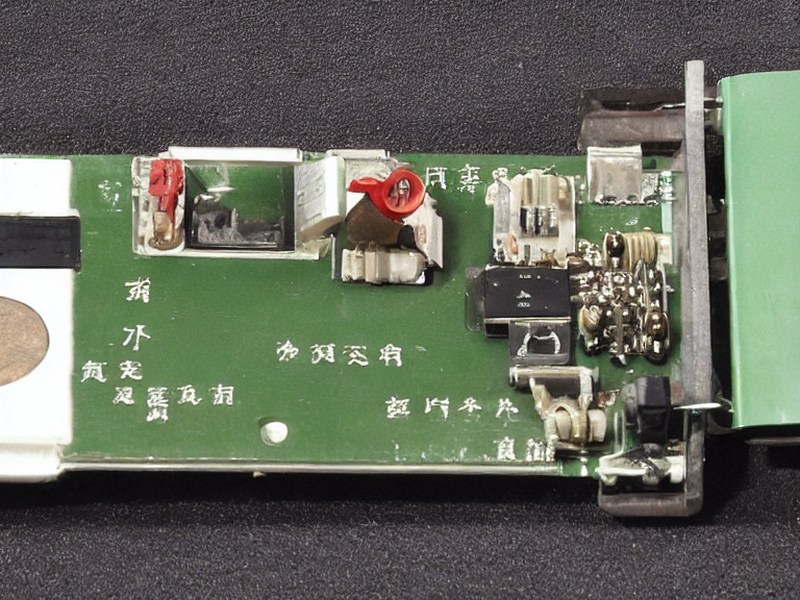 NOR Flash产品线技术资料