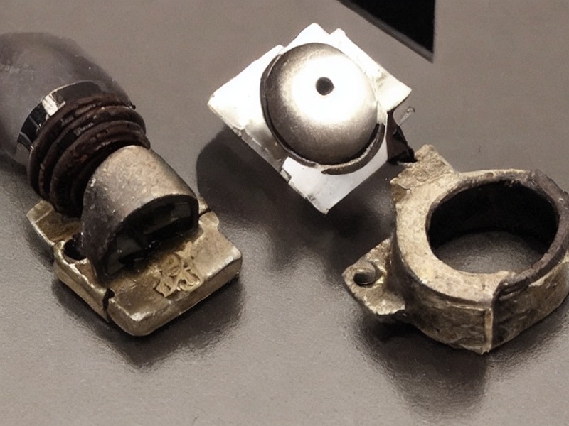 稳压器资源在工业控制中的选型资料 2