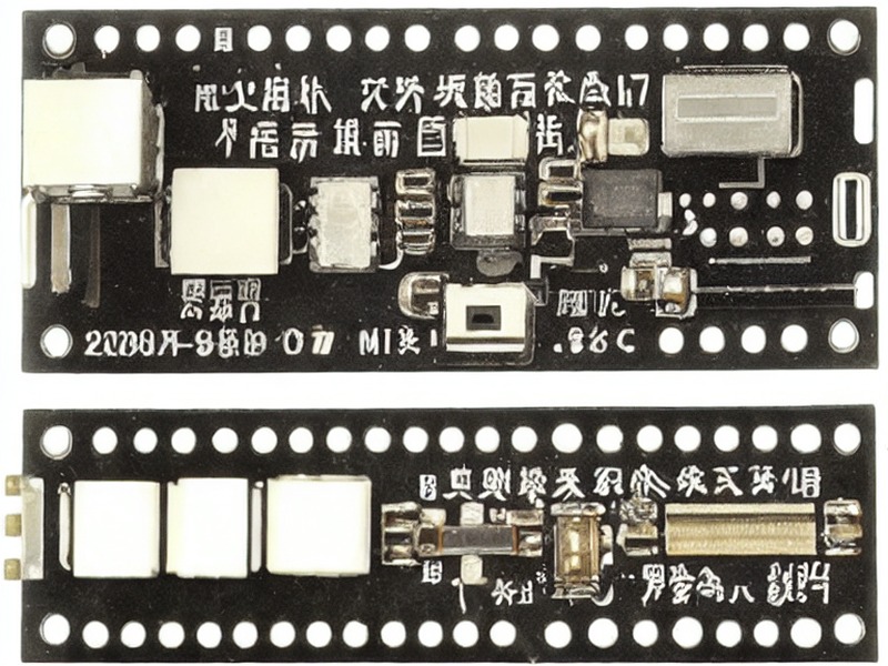 LoRa模块应用页产品资料 EEPROM目录 2