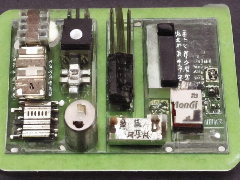 机箱外壳应用项目资料：机箱外壳应用页 1