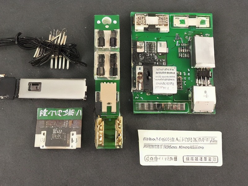 滤波器内容选型参考 1