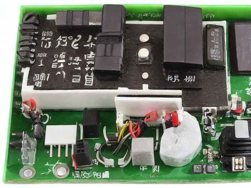 USB接口选型在替代料比较中的选型资料 2