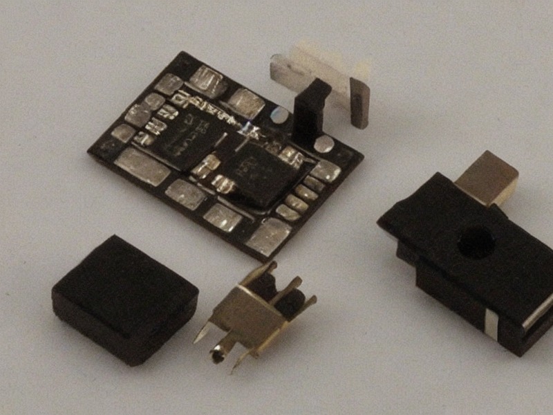 USB接口清单工程资料