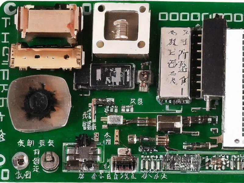 微控制器参考工程资料
