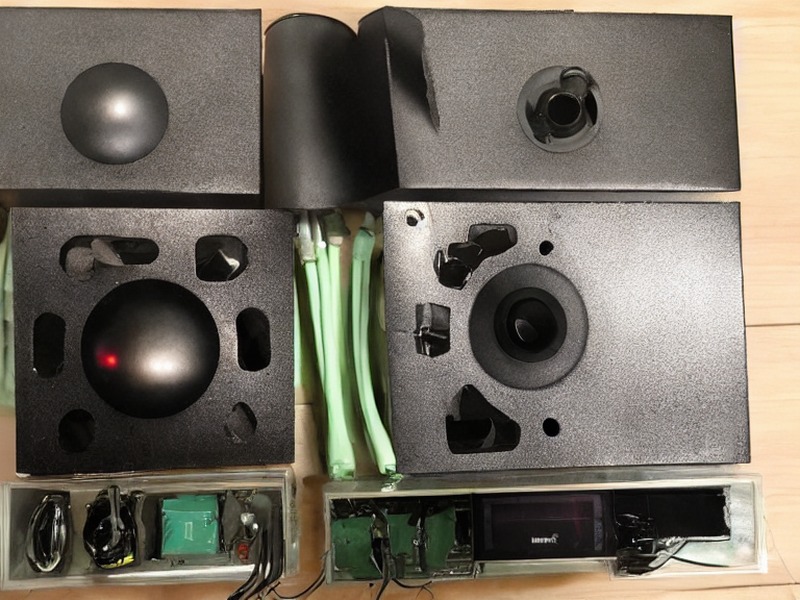 连接器内容产品资料 2