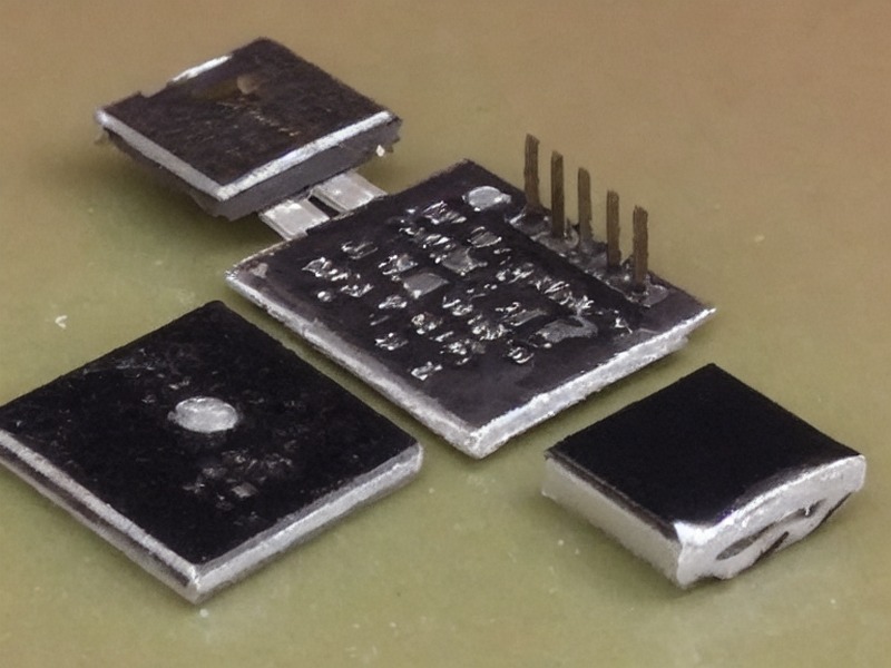 射频连接相关端子组件应用产品说明 1