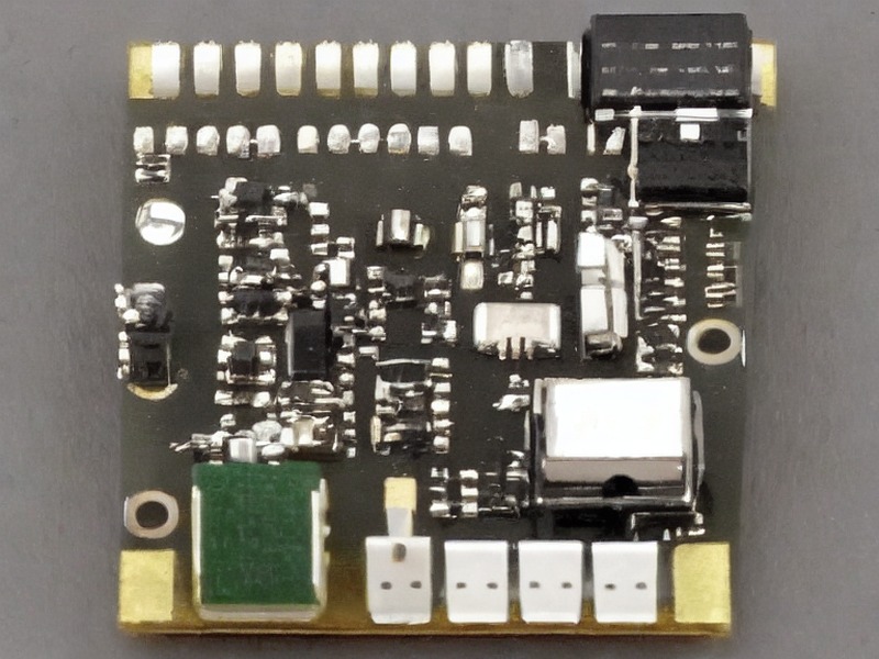 散热器入口分类 EEPROM目录 1