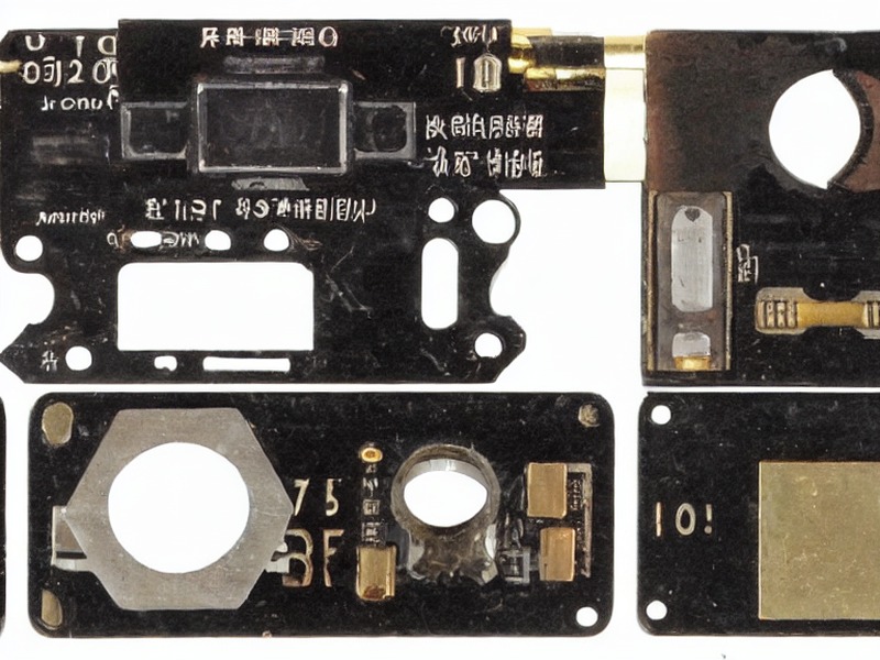 铝电解电容应用相关产品 2