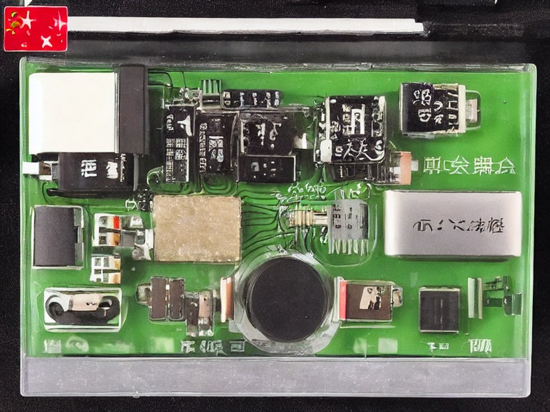连接器资料 EEPROM目录 1