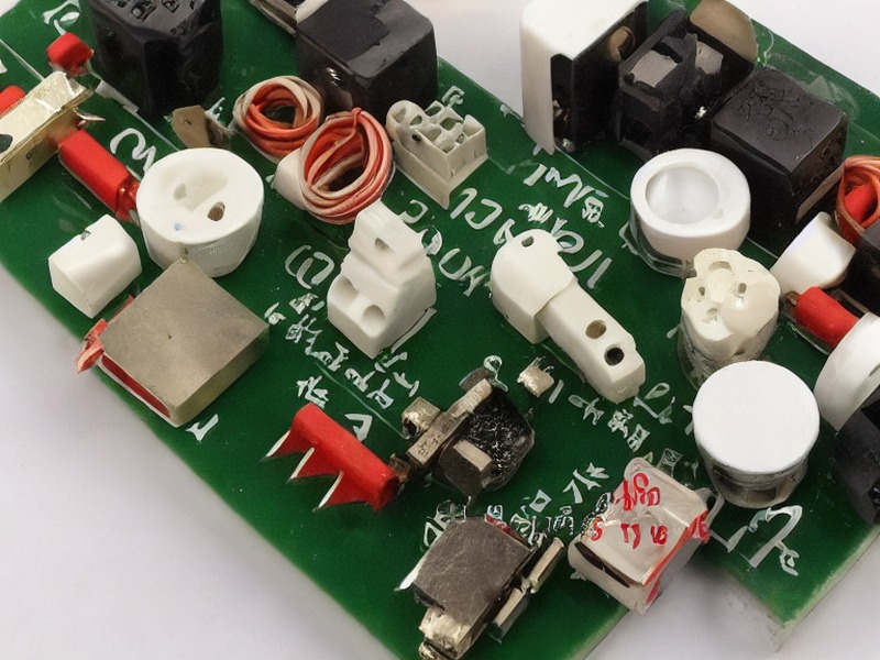 稳压器说明产品资料 EEPROM目录 1