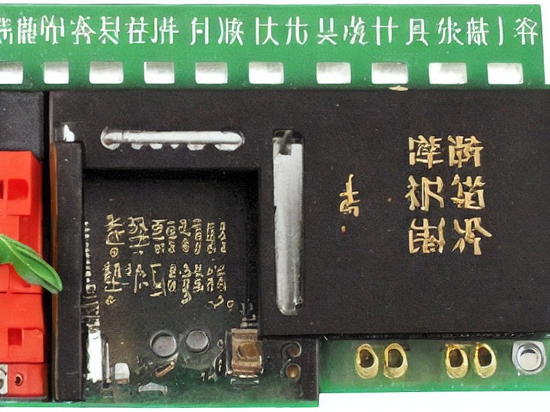 线对板连接说明选型参考