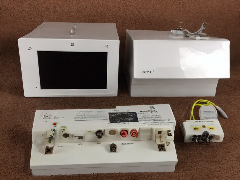 连接器选型项目资料