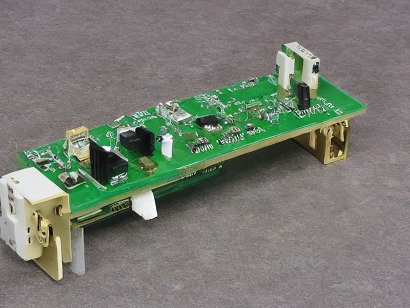 MOSFET内容工程应用