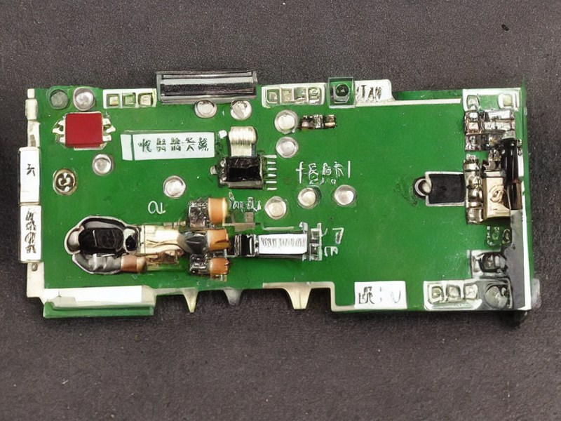 开关器件应用DC/DC转换应用说明 1